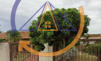 Imagem: Casa Estilo Colonial Rústico Ampla Varanda