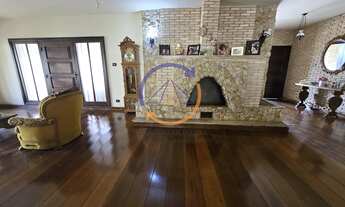 Imagem 5: Casa Estilo Colonial Rústico | Ampla Varanda