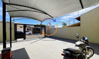 Imagem 4: Casa à venda em José Bonifácio