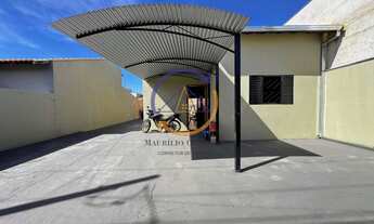 Imagem 2: Casa à venda em José Bonifácio