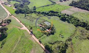 Imagem 2: Chácara à venda em José Bonifácio |Bairro do Matão