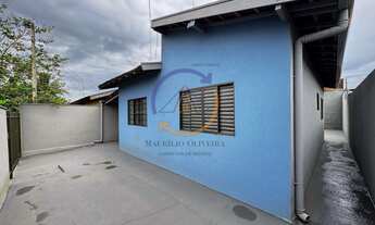 Imagem 3: Casa 2 Quartos, 87m²