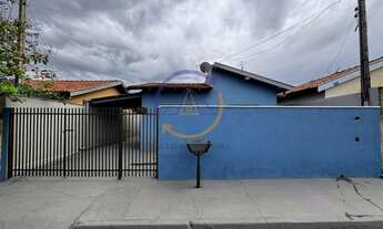 Imagem: Casa 2 Quartos, 87m²