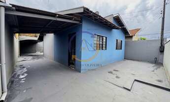 Imagem 2: Casa 2 Quartos, 87m²