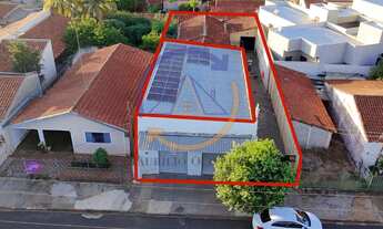 Imagem 2: Salão comercial à venda em José Bonifácio SP - Jd do Bosque