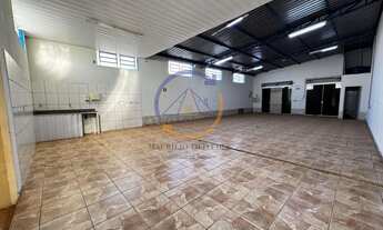 Imagem 7: Salão comercial à venda em José Bonifácio SP - Jd do Bosque