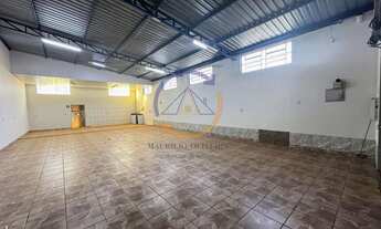 Imagem 6: Salão comercial à venda em José Bonifácio SP - Jd do Bosque