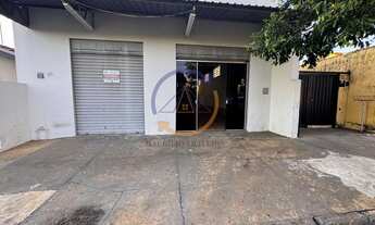 Imagem: Salão comercial à venda em José Bonifácio