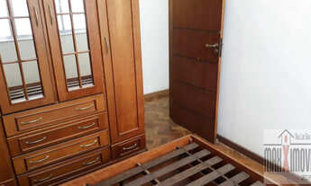 Imagem: Apartamento à venda na Tijuca 2 quartos