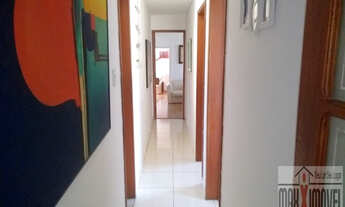 Imagem 6: Cobertura Linear no Engenho Novo com 3 quartos e 1 vaga. Mon