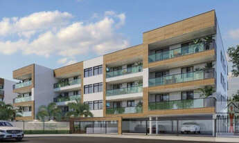 Imagem: Apartamento em Lançamentos no bairro Vila