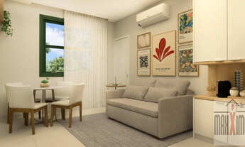 Imagem 4: Studio à venda em Copacabana RJ