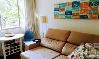 Imagem 3: Apartamento à venda na Tijuca 3 quartos 1 vaga RJ