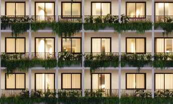 Imagem: Apartamento em Lançamentos no bairro Leblon