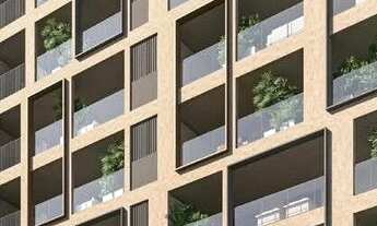 Imagem: Cobertura Duplex a Venda no bairro Tijuca