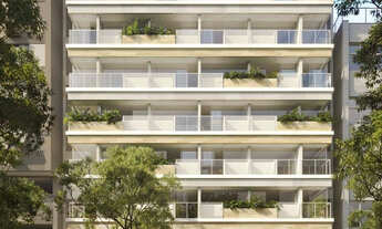 Imagem: Cobertura Duplex em Lançamentos no bairro