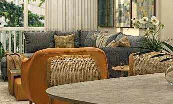 Imagem 5: Apartamento em Ipanema 3 quartos 2 suite 1 vaga 112m²