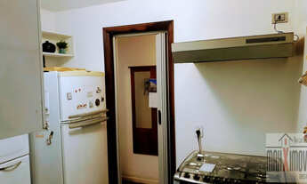 Imagem 7: Apartamento à venda na Tijuca 3 quartos 1 vaga RJ