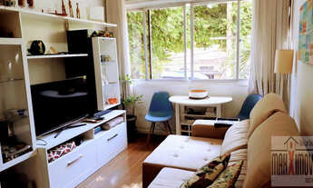 Imagem 2: Apartamento à venda na Tijuca 3 quartos 1 vaga RJ