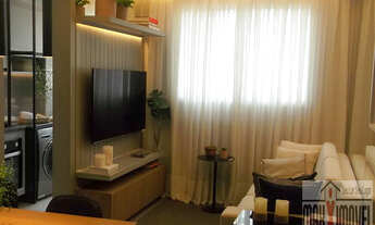 Imagem 3: Apartamento de 1 quarto no Andaraí Infraestruturado