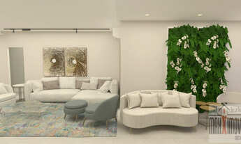 Imagem 7: Apartamento à venda Copacabana