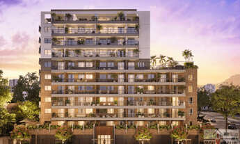 Imagem: Apartamento em Lançamentos no bairro Tijuca