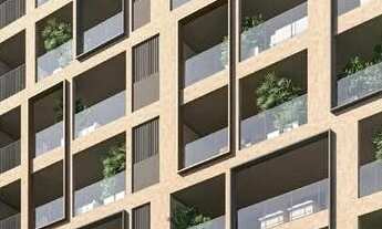 Imagem: Apartamento a Venda no bairro Tijuca - Rio