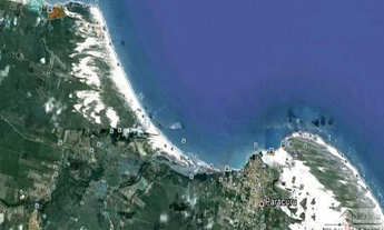 Imagem 4: Área para venda em Paraipaba Ceará de 54 mil m²! Construa seu Resort!