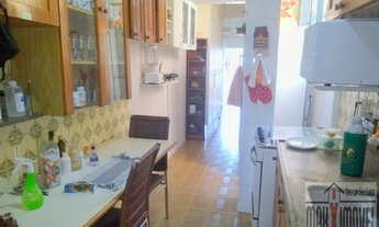 Imagem 7: Cobertura Linear no Engenho Novo com 3 quartos e 1 vaga. Mon