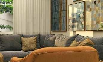 Imagem: Apartamento em Ipanema 3 quartos 2 suite