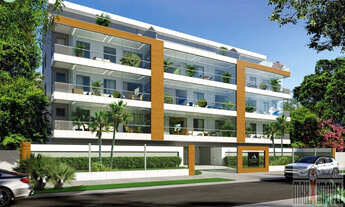 Imagem: Cobertura Duplex em Lançamentos no bairro