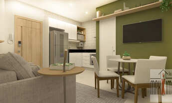 Imagem: Studio à venda em Copacabana RJ