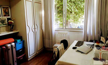 Imagem 4: Apartamento à venda na Tijuca 3 quartos 1 vaga RJ