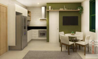 Imagem 5: Studio à venda em Copacabana RJ