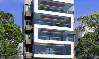 Imagem 1: Apartamento em Lançamentos no bairro Vila Isabel - Rio de Janeiro, RJ