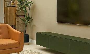 Imagem 3: Apartamento em Ipanema 3 quartos 2 suite 1 vaga 112m²