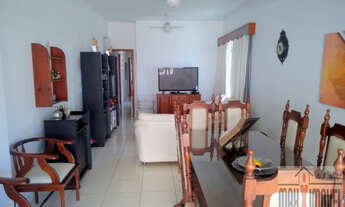 Imagem 3: Cobertura Linear no Engenho Novo com 3 quartos e 1 vaga. Mon