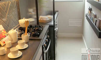 Imagem 6: Apartamento de 1 quarto no Andaraí Infraestruturado