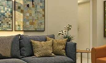 Imagem 6: Apartamento em Ipanema 3 quartos 2 suite 1 vaga 112m²