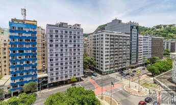 Imagem 4: Apartamento à venda Copacabana