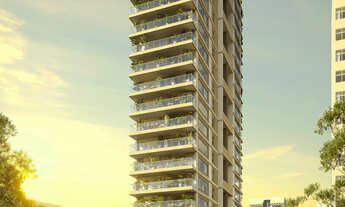 Imagem: Apartamento em Lançamentos no bairro Ipanema