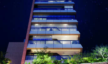 Imagem: Cobertura Duplex a Venda no bairro Botafogo