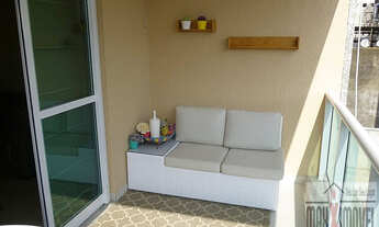 Imagem 4: Cobertura Dúplex à venda no Méier de 4 quartos 3 vagas! Novo