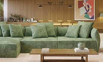 Imagem: Cobertura Dúplex Luxo Alto Leblon 4 suítes