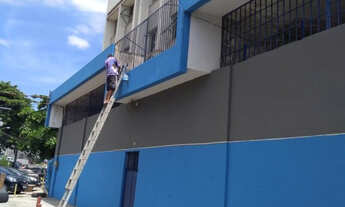 Imagem: Galpão em Ramos à venda