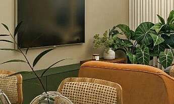 Imagem 4: Apartamento em Ipanema 3 quartos 2 suite 1 vaga 112m²