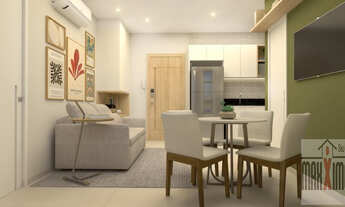 Imagem 3: Studio à venda em Copacabana RJ