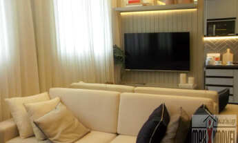 Imagem: Apartamento de 1 quarto no Andaraí Infraestruturado