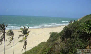 Imagem 5: Área para venda em Paraipaba Ceará de 54 mil m²! Construa seu Resort!