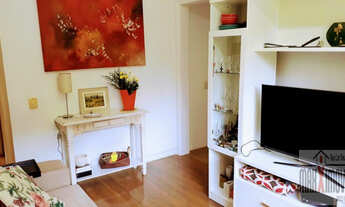 Imagem: Apartamento à venda na Tijuca 3 quartos